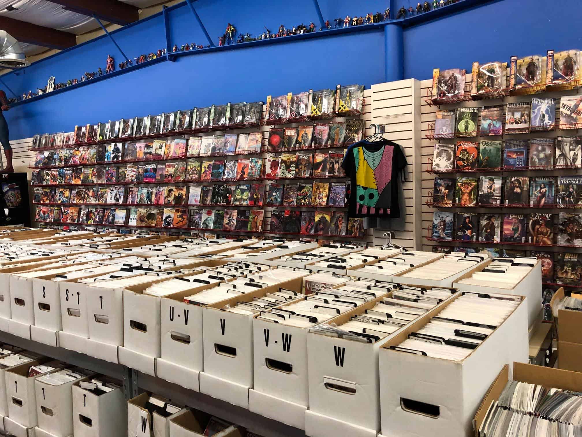 Bellevue Times » From Ground Zero to 35 - Local Shop Still Going Strong » July 21, 2026