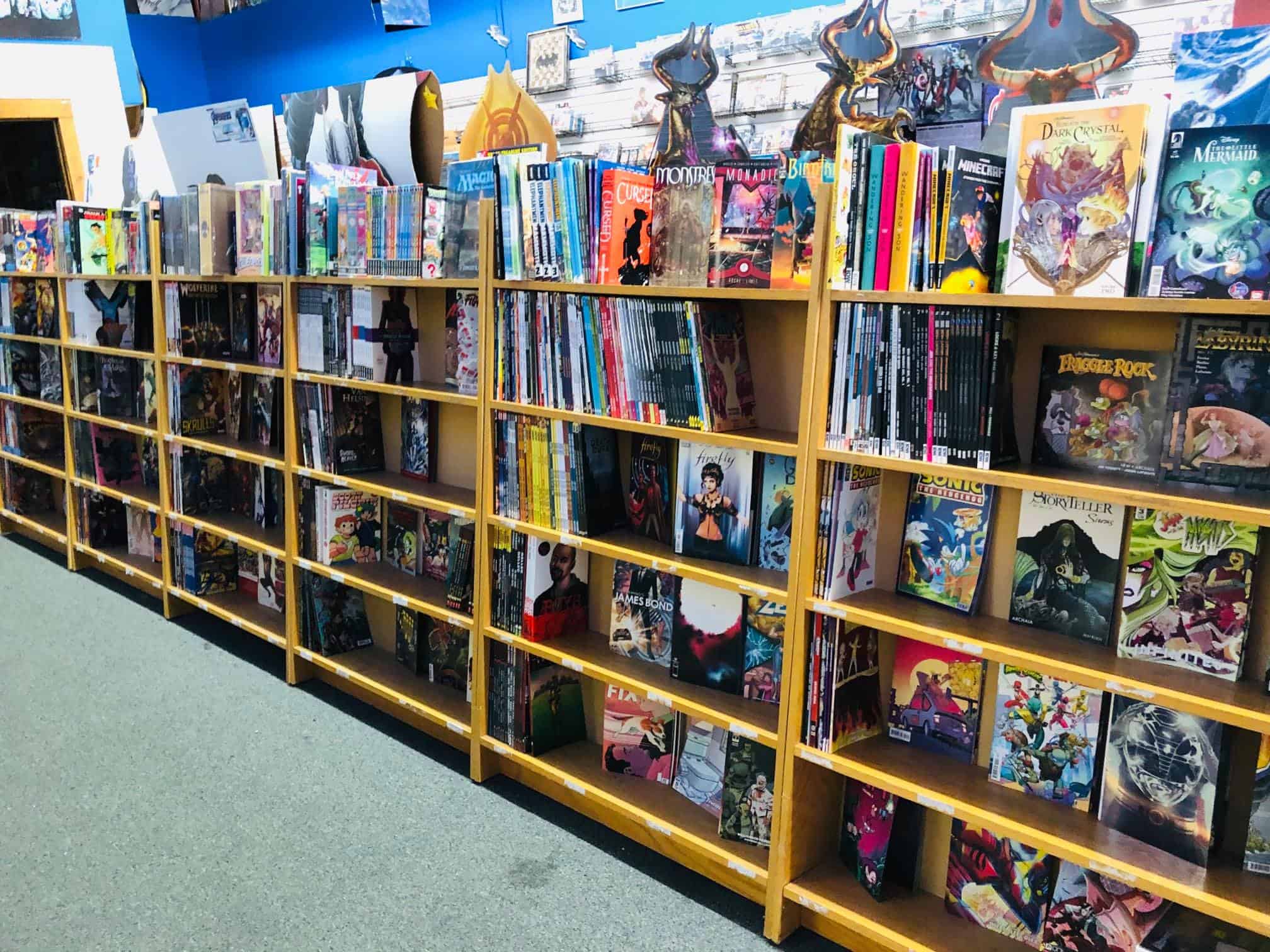 Bellevue Times » From Ground Zero to 35 - Local Shop Still Going Strong » July 21, 2026