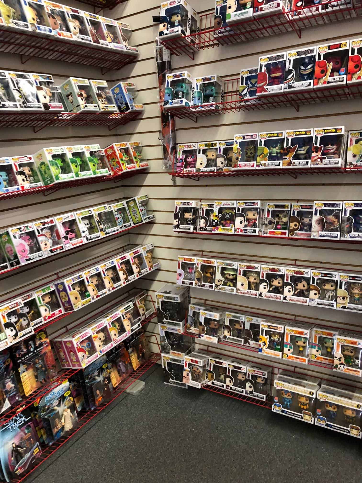 Bellevue Times » From Ground Zero to 35 - Local Shop Still Going Strong Bellevue Times » From Ground Zero to 35 - Local Shop Still Going Strong » July 21, 2026