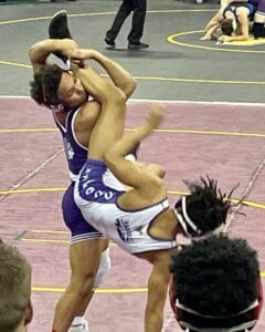 Bellevue Times » A Conversation with Bellevue East Senior Garrett Grice » July 22, 2026
