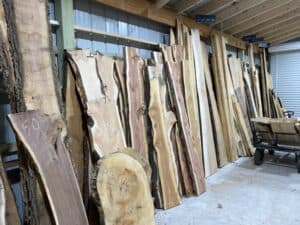 Bellevue Times » Dan's Custom Sawmill a Hidden Gem in Bellevue » July 21, 2026