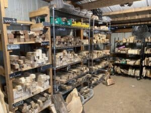 Bellevue Times » Dan's Custom Sawmill a Hidden Gem in Bellevue » July 21, 2026