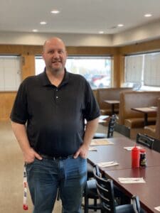 Bellevue Times » Two Years Later: Bellevue Restaurants Wrestle with Continued Challenges » July 21, 2026