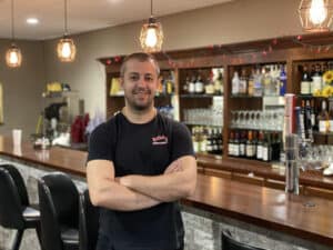 Bellevue Times » Two Years Later: Bellevue Restaurants Wrestle with Continued Challenges » July 21, 2026