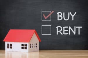 Bellevue Times » Money Sense: Buying vs Renting » July 21, 2026