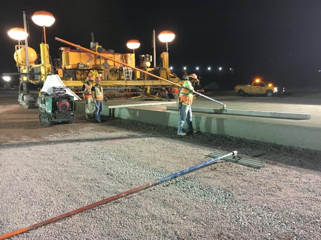 Bellevue Times » Offutt Eyes Fall Runway Reopening » July 22, 2026