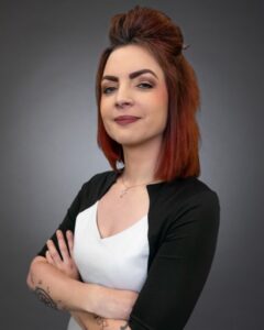 Bellevue Times » Over 640 to Receive Degrees at University Commencement Ashlea Rodriguez, who is graduating with a MBA, will deliver the student commencement speech at Bellevue University's 2022 Spring Commencement.
