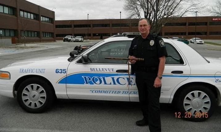 Bellevue Times » Councilman Stinson Remembered by City Leaders as Remarkable Community Servant » July 21, 2026