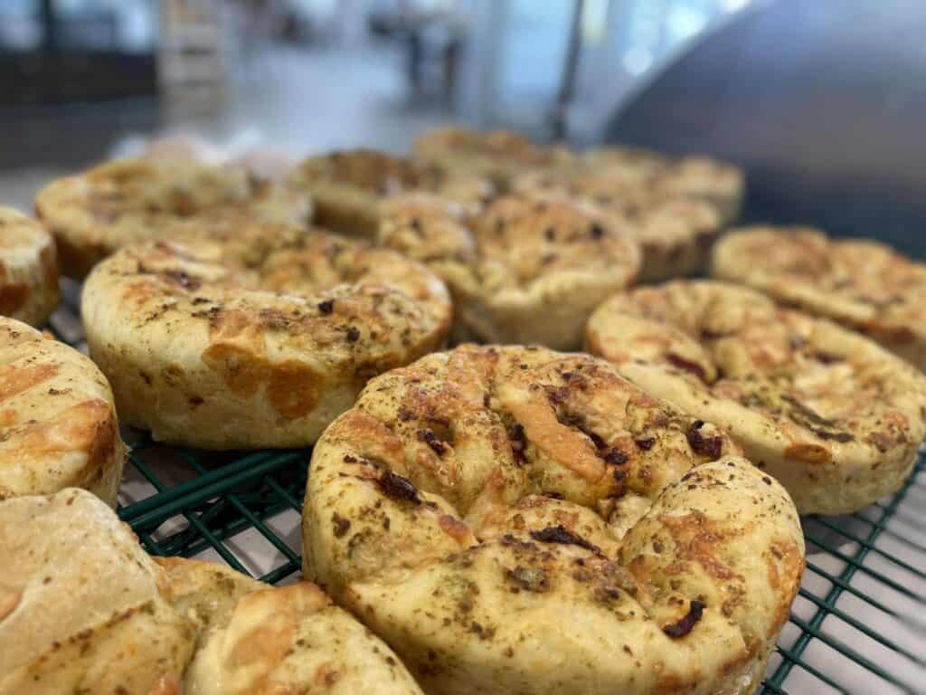 Bellevue Times » Bellevue's Omaha Bakery Standing Strong as Business-as-Usual is Anything But » July 21, 2026