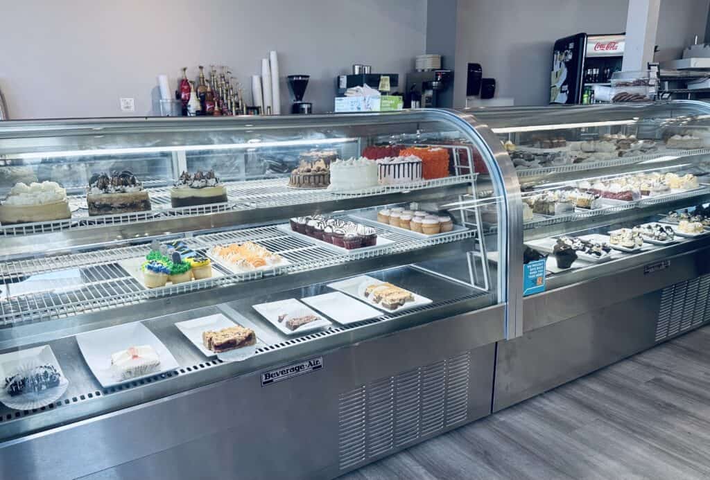 Bellevue Times » Bellevue's Omaha Bakery Standing Strong as Business-as-Usual is Anything But » July 21, 2026