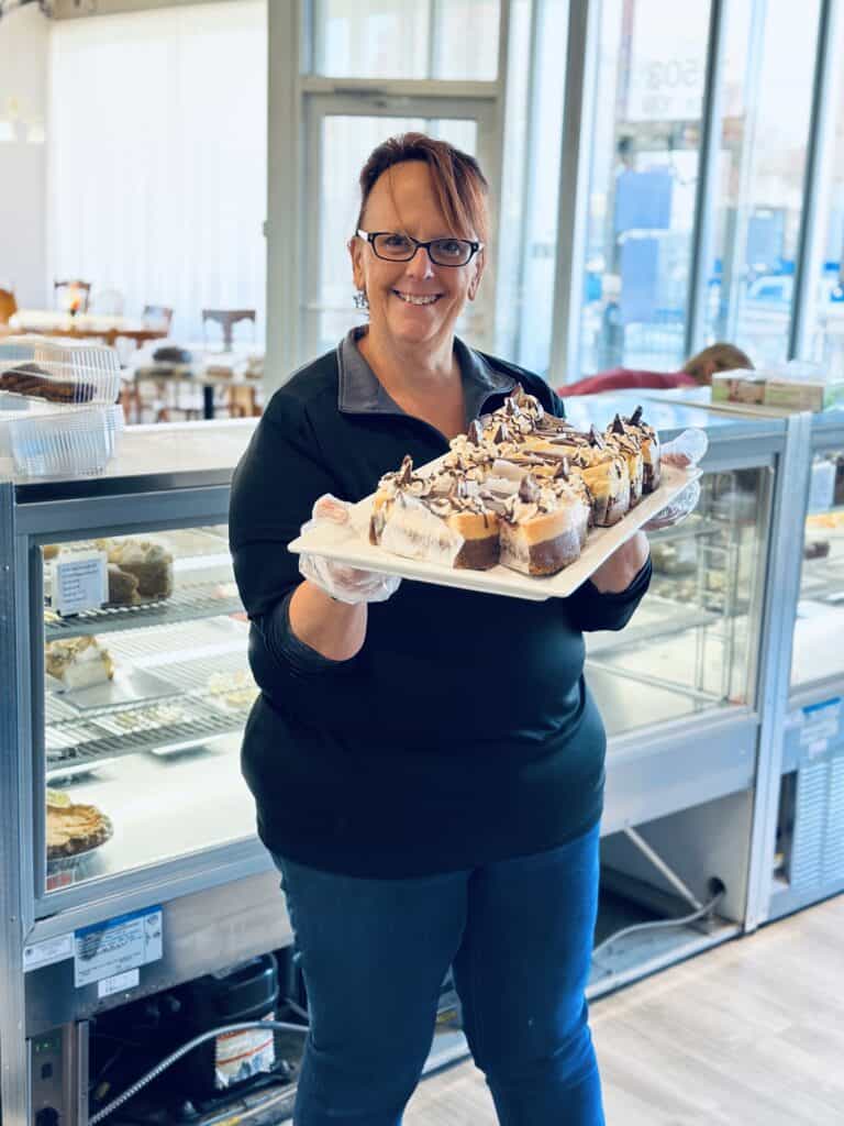 Bellevue Times » Bellevue's Omaha Bakery Standing Strong as Business-as-Usual is Anything But » July 21, 2026