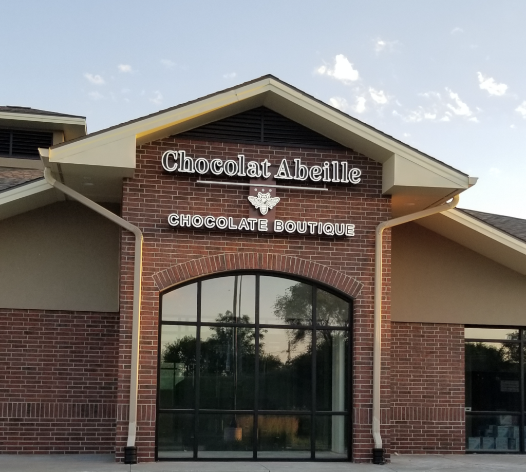 Bellevue Times &raquo; Chocolat Abeille Experiences Exponential Growth After Move to Bellevue &raquo; July 22, 2026