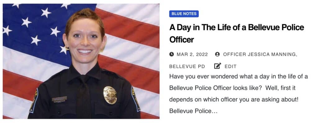 Bellevue Times » What Were the Top Ten Stories in Bellevue for 2022? » July 22, 2026