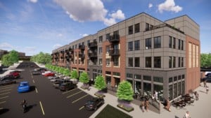 Bellevue Times » Core of Nebraska’s Oldest City Poised for Renewal, Though Development Partner Drops Out Bellevue Times » Core of Nebraska’s Oldest City Poised for Renewal, Though Development Partner Drops Out » July 21, 2026
