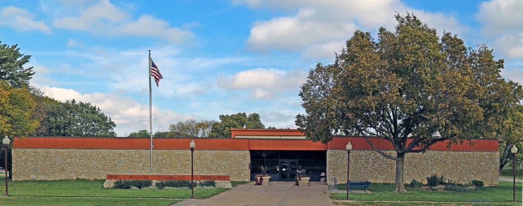 Bellevue Times » Get to Know Your Public Library with New Monthly '@ Your Library' Column » July 21, 2026