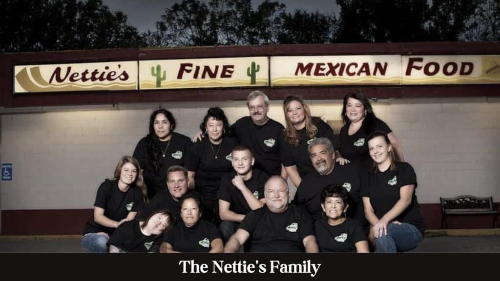Bellevue Times » Update on the Nettie's Restaurant Rebuild » July 21, 2026