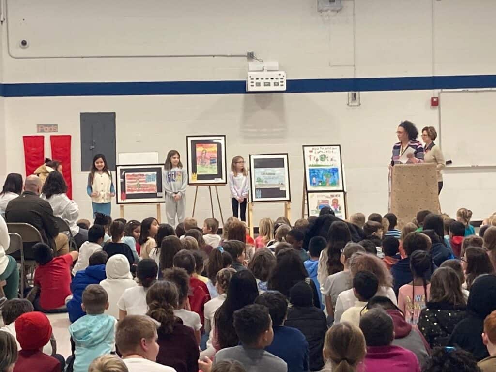 Bellevue Times » Bellevue Public Schools - Feb 2023 District Digest » July 21, 2026