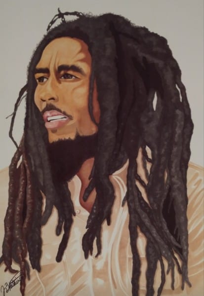 Bellevue Times &raquo; Bellevue University Fills Gallery with Omaha Native’s Artwork, From Vision to Liquid Gold &raquo; July 21, 2026