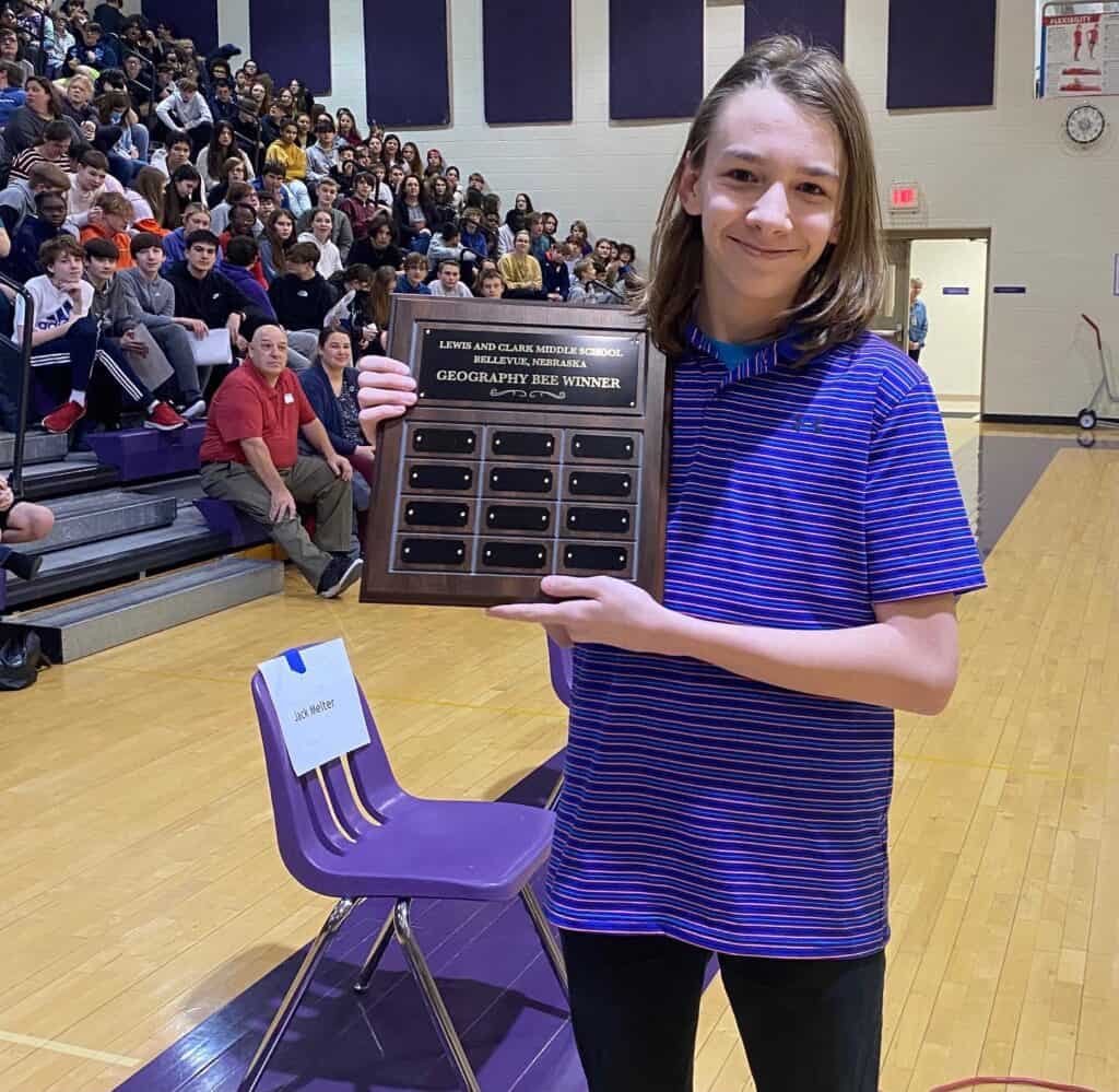 Bellevue Times &raquo; Bellevue Public Schools - Feb 2023 District Digest &raquo; July 21, 2026