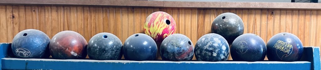 Bellevue Times » Bowling on the Brink as Construction Continues Inside The Alley » July 21, 2026