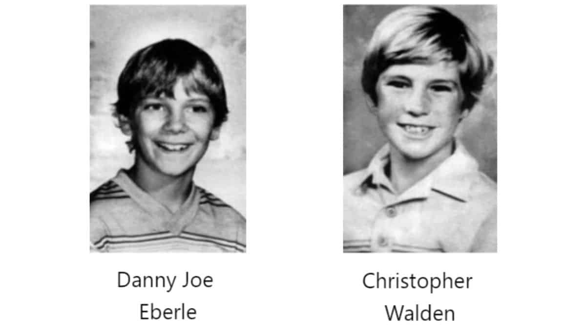 Bellevue Times » Eberle-Walden Memorial Revealed at Ceremony » July 22, 2026
