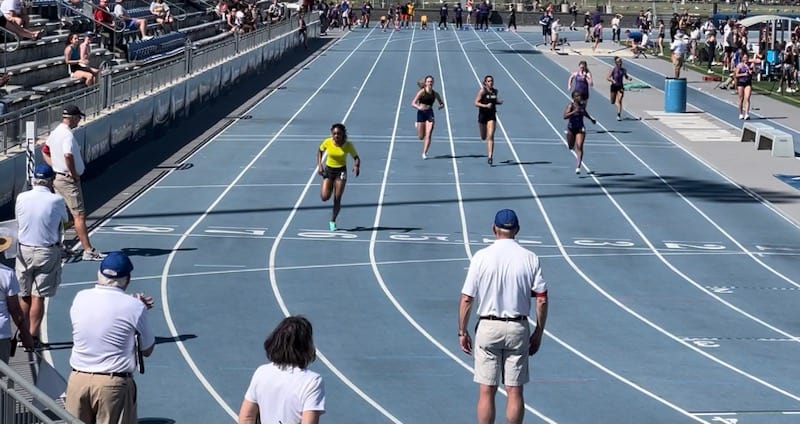 Bellevue Times » Catching Up with Bellevue's Jaiya Patillo, The Fastest Girl Around » July 21, 2026