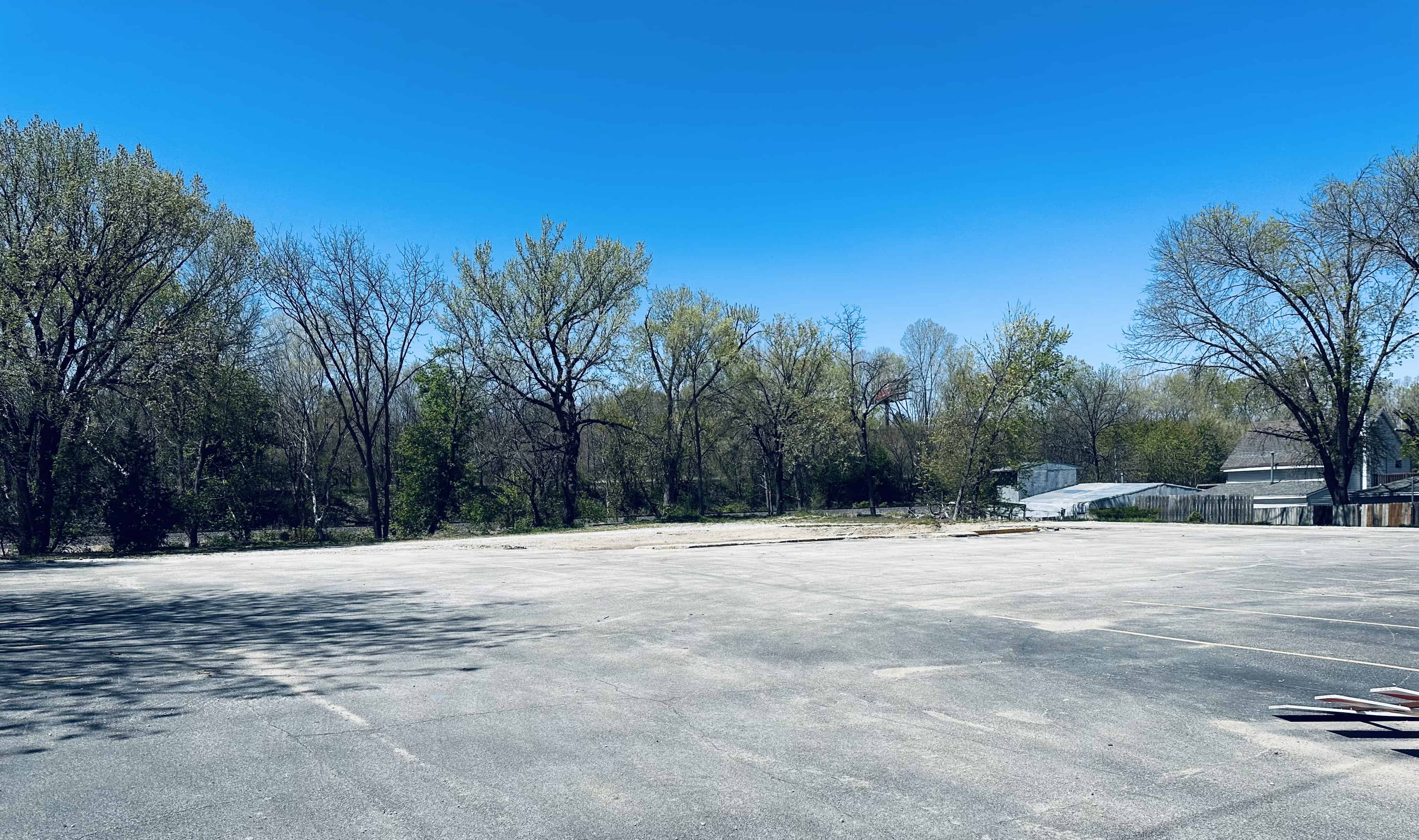 Bellevue Times &raquo; It's a Go: Nettie's Restaurant to Rebuild &raquo; July 22, 2026
