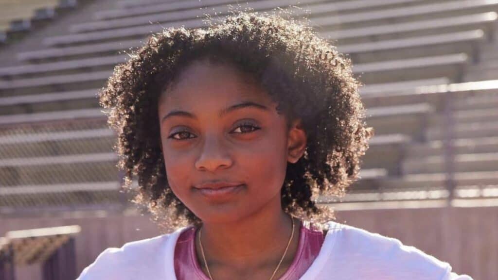 Bellevue Times » Catching Up with Bellevue's Jaiya Patillo, The Fastest Girl Around » July 21, 2026