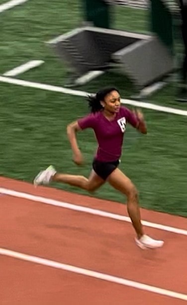 Bellevue Times &raquo; Catching Up with Bellevue's Jaiya Patillo, The Fastest Girl Around &raquo; July 21, 2026