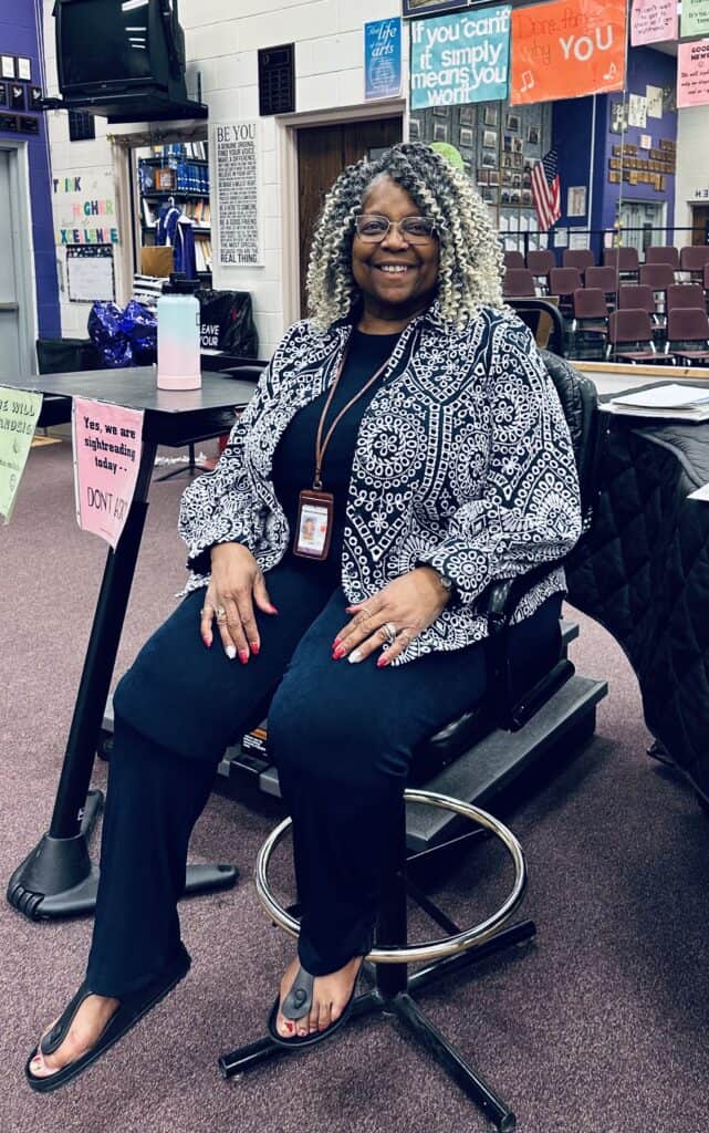 Bellevue Times » Simons-Bester Retires After 44 Years with Bellevue Public Schools Bellevue Times » Simons-Bester Retires After 44 Years with Bellevue Public Schools » July 21, 2026