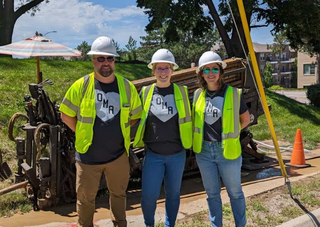 Bellevue Times » City Council Votes on Google Fiber Contract, Installation Could Begin by End of Year » July 20, 2026