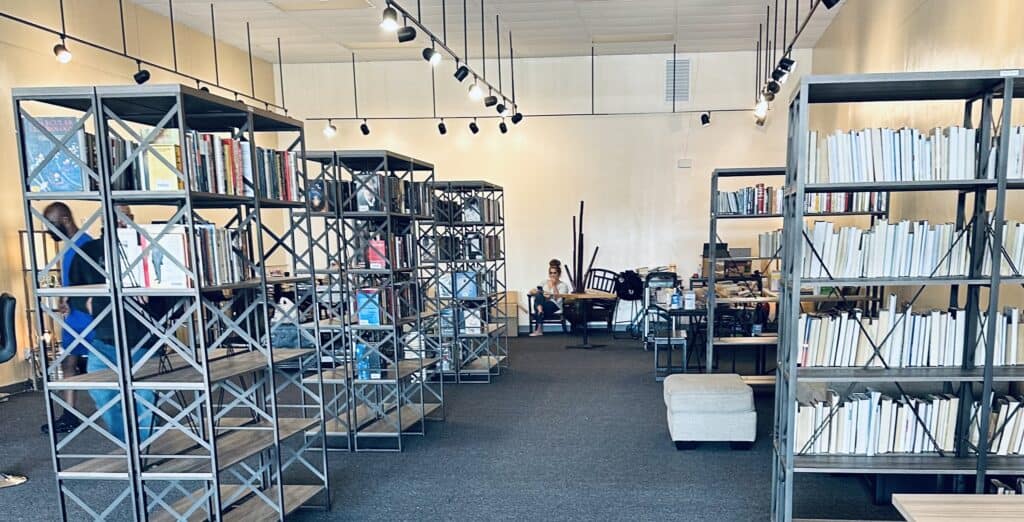 Bellevue Times » Two Dads Opening a Bookstore in Bellevue » July 21, 2026