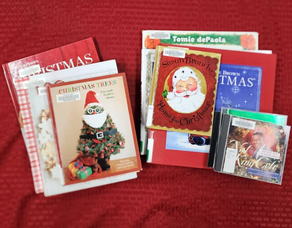 Bellevue Times » Holiday Help at the Bellevue Public Library » July 21, 2026