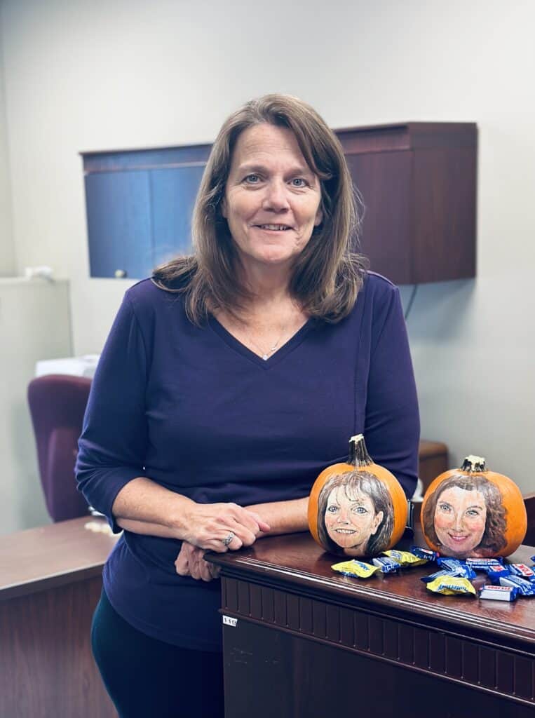 Bellevue Times » Bellevue Chamber of Commerce Starts New Chapter as Diane Bruce Named President » July 21, 2026