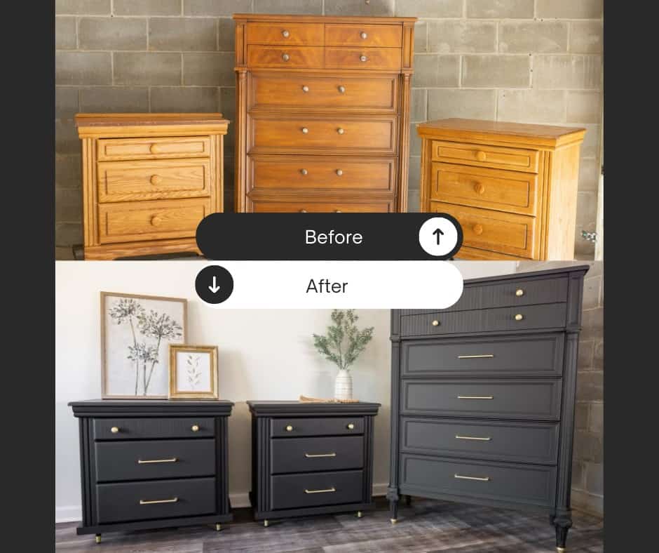 Bellevue Times » Internet Sensation 'Furniture Flipping Teacher' Settles in with New Store in Bellevue » July 22, 2026