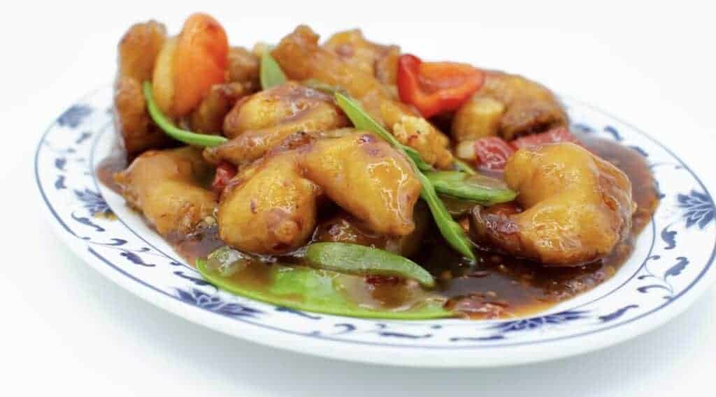 Bellevue Times » The Wait is Over, Happy Buddha's Asian Cuisine Opens for Business Tuesday » July 21, 2026