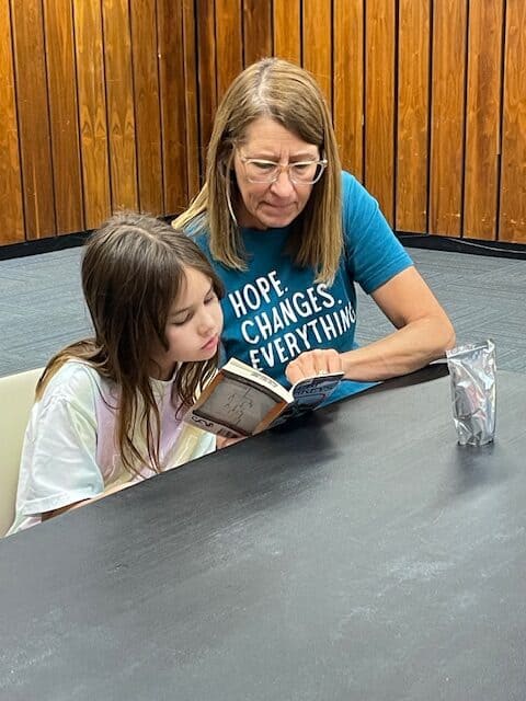 Bellevue Times » Reading and Beyond in the Bellevue Library Children’s Department Bellevue Times » Reading and Beyond in the Bellevue Library Children’s Department » July 21, 2026