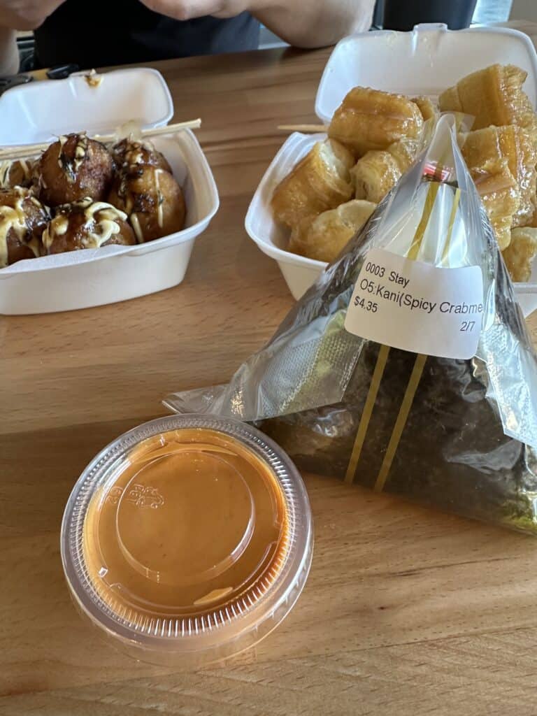Bellevue Times » Thirst Tea Cafe Open for Business with Sushi Train Set to Roll into Town » July 22, 2026