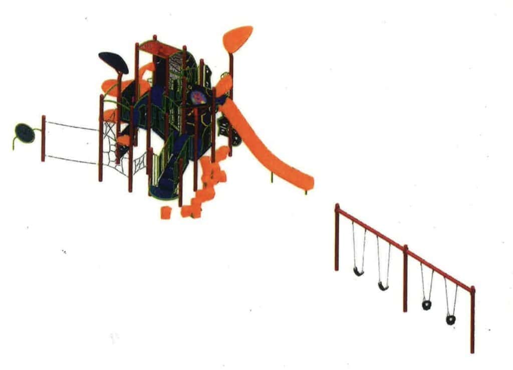 Bellevue Times » Parks Department Announces New Playgrounds for the New Year » July 22, 2026