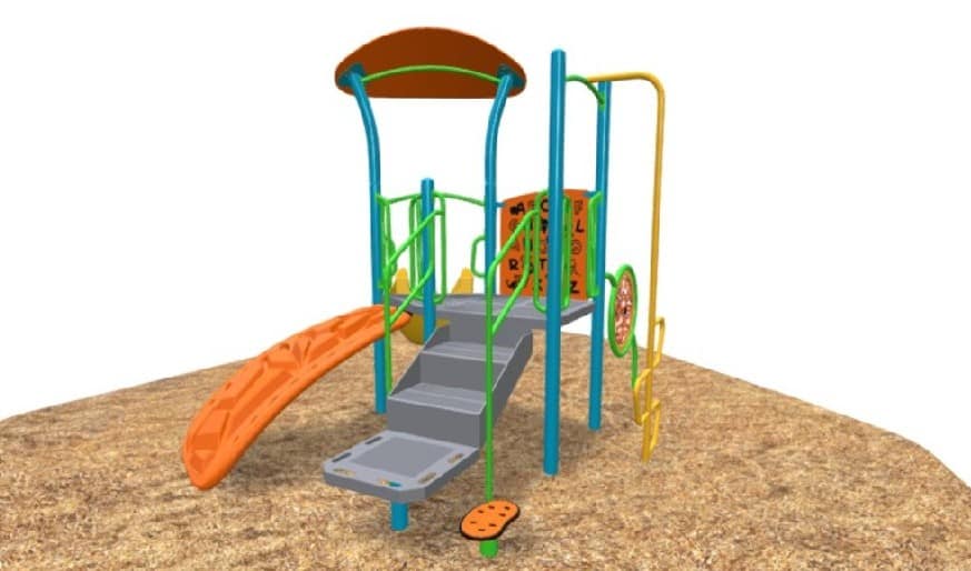 Bellevue Times » Parks Department Announces New Playgrounds for the New Year » July 22, 2026