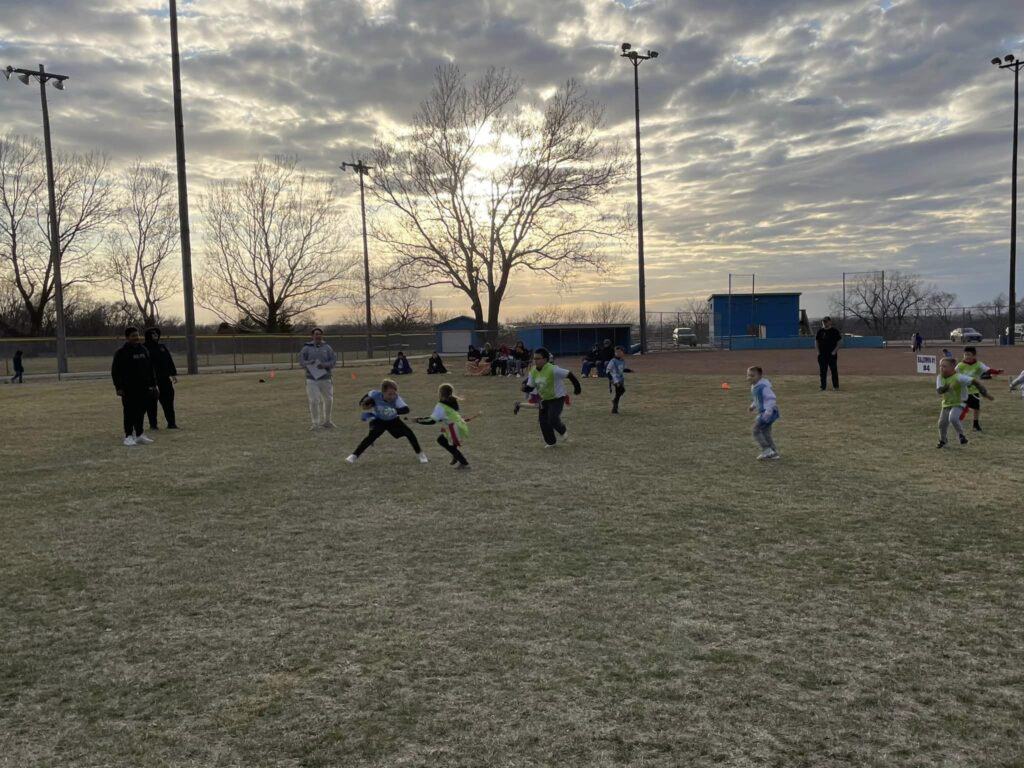 Bellevue Times » Bellevue Rec Spring Sports Registration is Open » July 22, 2026