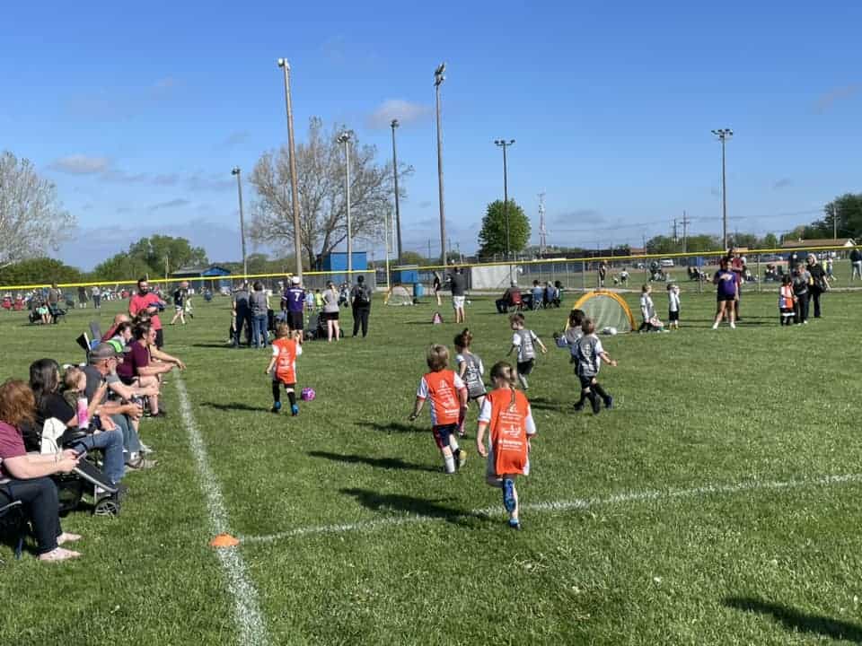 Bellevue Times » Bellevue Rec Spring Sports Registration is Open » July 22, 2026