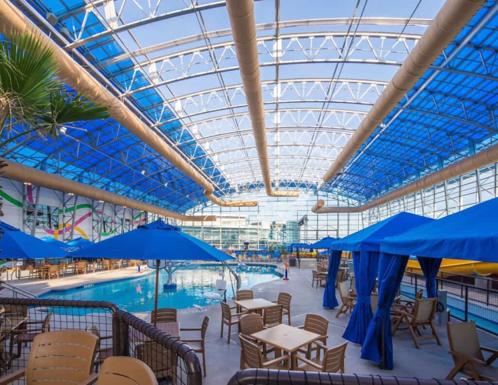 Bellevue Times » A More In-Depth Look at Bellevue's Announced Waterpark: Q&A with Mayor Hike » July 21, 2026