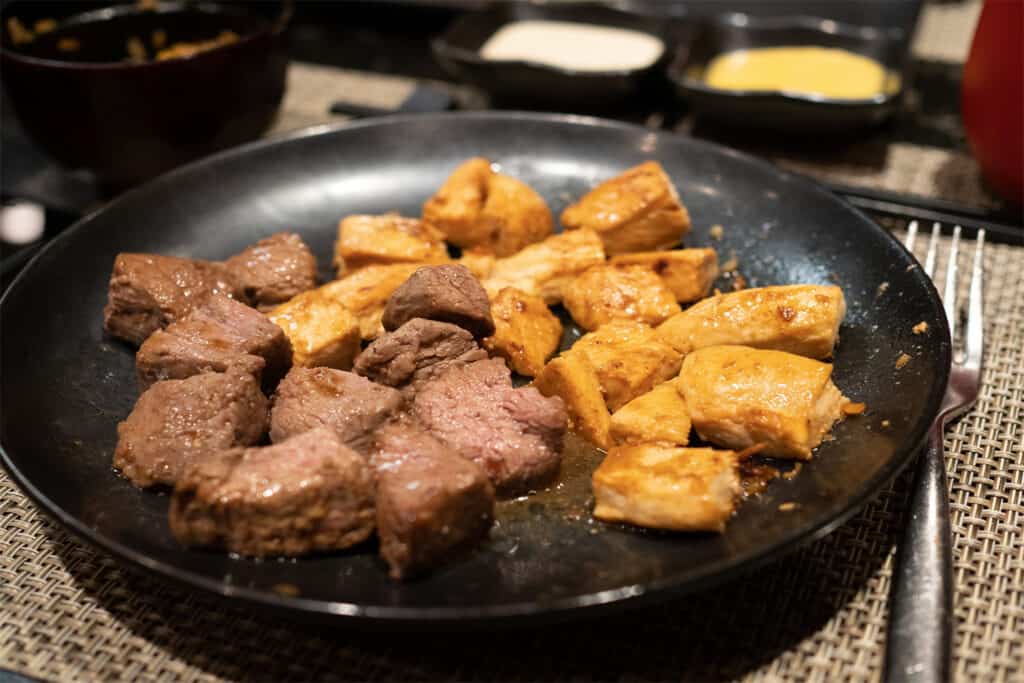 Bellevue Times » Full Steam Ahead for Sakai Sushi Train as Doors Open Tomorrow » July 21, 2026