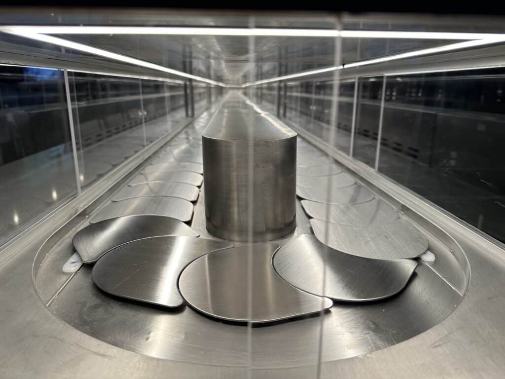 Bellevue Times » Full Steam Ahead for Sakai Sushi Train as Doors Open Tomorrow » July 21, 2026