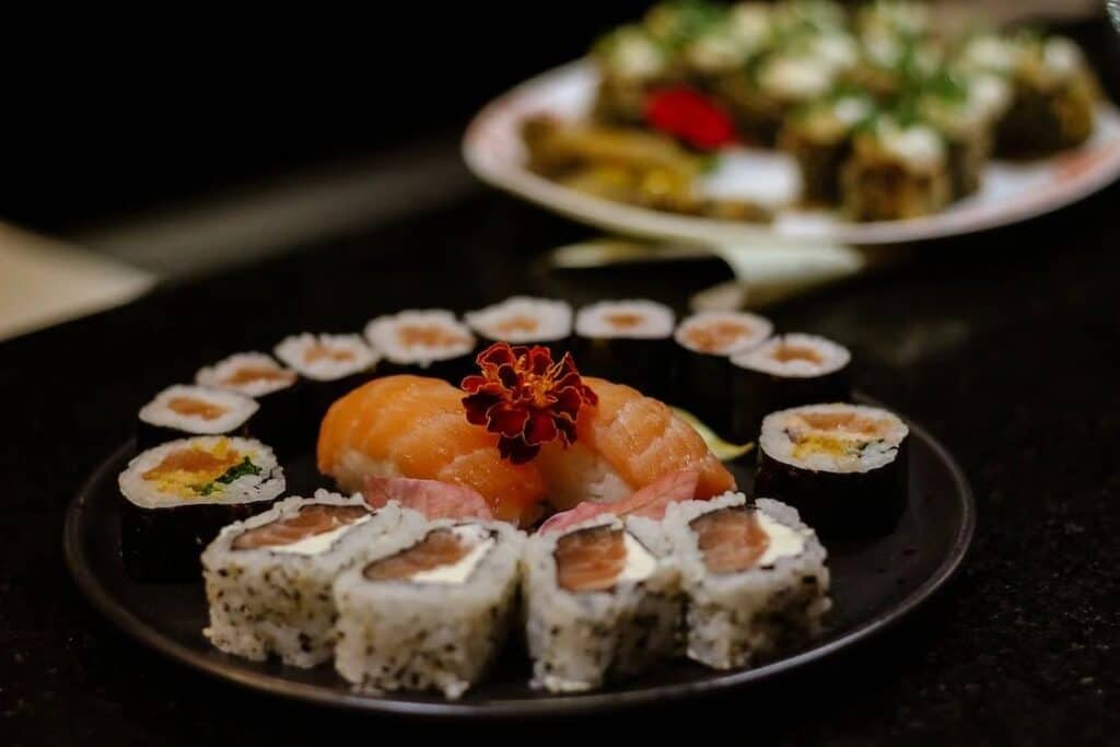 Bellevue Times » Full Steam Ahead for Sakai Sushi Train as Doors Open Tomorrow » July 21, 2026