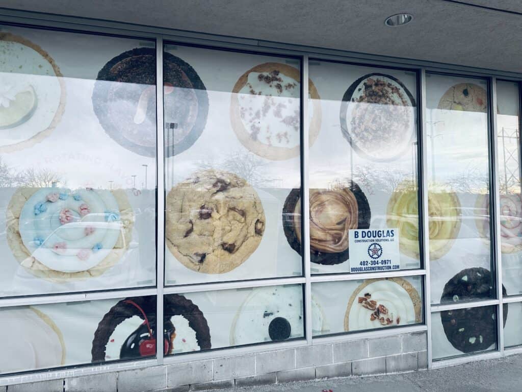 Bellevue Times » Popular Franchise Crumbl Makes Its Way to Bellevue » July 21, 2026