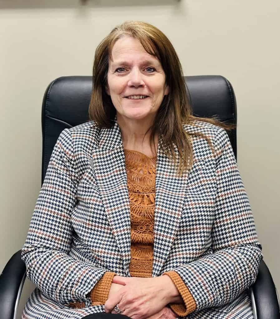 Bellevue Times » Bruce Looks Back on First Year as Chamber President » July 22, 2026