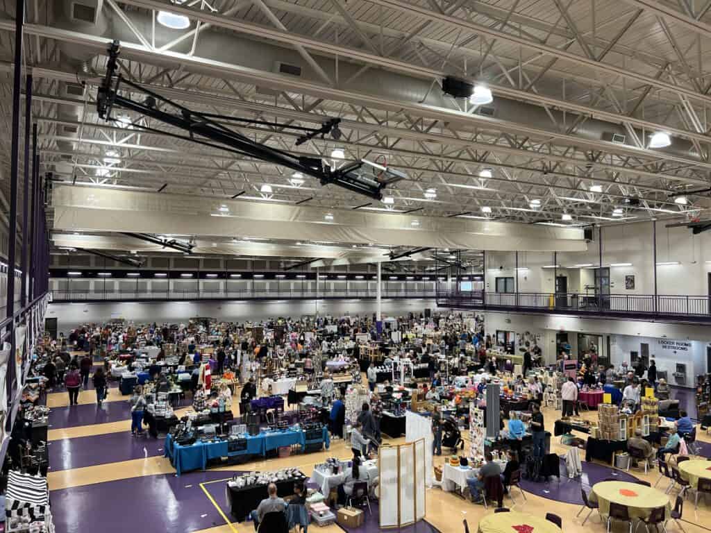 Bellevue Times » Lied Activity Center Spring Craft Fair Set for Saturday, March 9 Bellevue Times » Lied Activity Center Spring Craft Fair Set for Saturday, March 9 » July 21, 2026