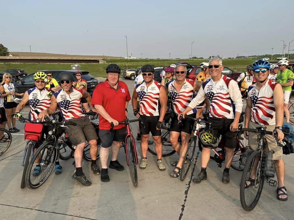 Bellevue Times » Bellevue Bicycle Club to Observe Ride of Silence on May 21 » July 21, 2026